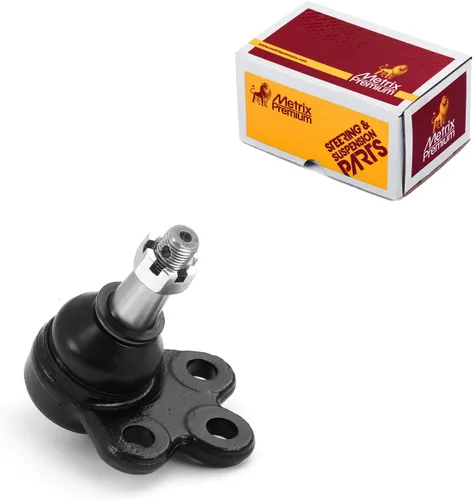 Miniatura 120 de Fabricado en Europa. Junta de rótula inferior delantera Metrix Premium K3199 para Jeep Liberty 2002-2004