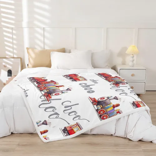 Miniatura 75 de Manta Throw con Estampado Egipcio Dorado Estilo Antiguo Egipto Manta Sherpa Patrón de Jeroglíficos del Antiguo Egipto Manta de Vellón para Niños