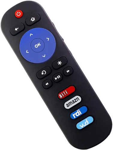 Miniatura 4 de RC280 Reemplazo de control remoto aplicable para TCL Roku TV 32S3700 32S3800 28S3750 32S3750 40FS3750 48FS3750 55UP120 32S4610R 55FS3700 49FP110 655