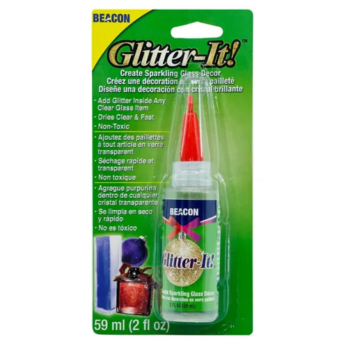 Miniatura 2 de Beacon Glitter It 2-Ounce