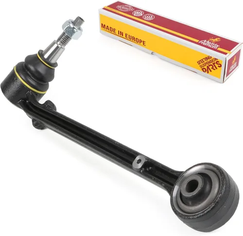 Miniatura 10 de Metrix Premium Chassis Parts - Brazo de control inferior delantero izquierdo con junta esférica y conjunto de buje Compatible con Chevrolet Aveo 18