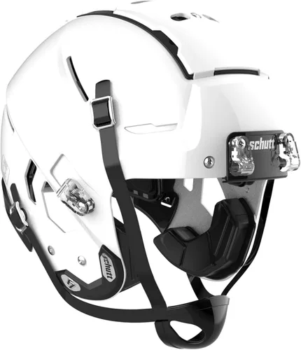 Miniatura 24 de Schutt F7 LX1 - Casco de fútbol juvenil