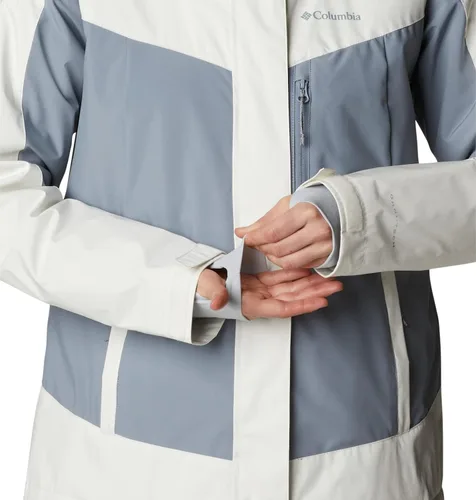 Miniatura 7 de Columbia Chaqueta aislante Point Park para mujer