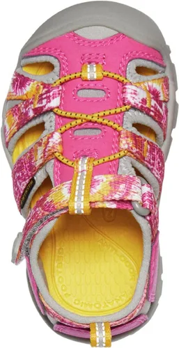 Miniatura 3 de KEEN Sandalias unisex para niños Seacamp 2 CNX con puntera cerrada