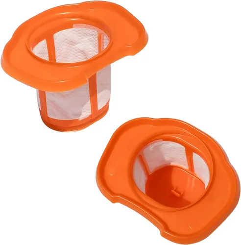Miniatura 4 de Filtro de repuesto para los modelos Black and Decker HHVKF10 HHVK515BPF07, HHVK320J10, HHVK320J61, HHVK320JZ01, HHVK415B01, HHVK515J00