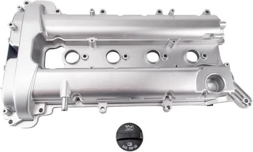 Miniatura 73 de TRQ Tapa de Válvulas Compatible con 2011-2014 Chrysler 200 2007-2010 Sebring 2008-2014 Dodge Avenger 2007-2012 Caliber 2009-2020 Journey 2007-2017
