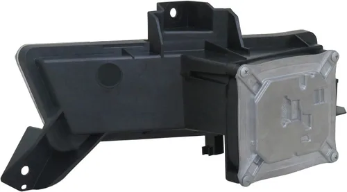 Miniatura 2 de HEADLIGHTSDEPOT Luz de circulación diurna HID del lado derecho del pasajero compatible con Chevrolet Camaro SS CAPA 16-18 certificado