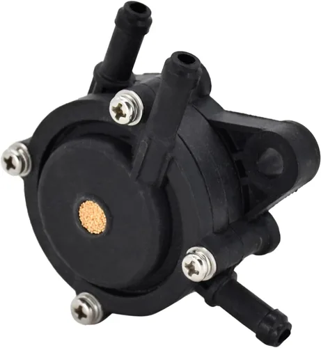 Miniatura 6 de Bomba de combustible 2439304S 2439316S 808656 49040-7001 compatible con motor Kawasaki 15HP-25HP Kohler Engine 17HP-25HP Honda GX610 GX620 GX670