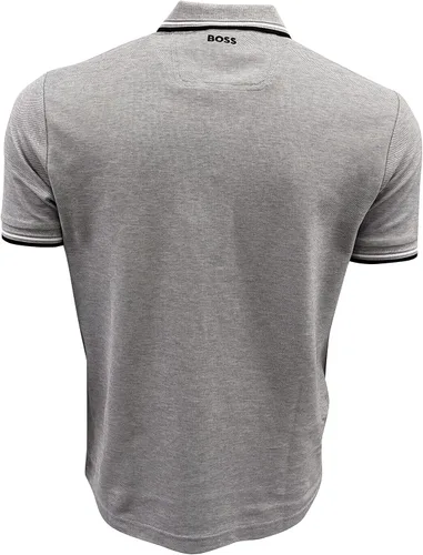 Miniatura 2 de Hugo Boss Paddy Moisture Manager Pro Edition 50249000 - Polo para hombre