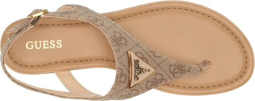 Miniatura 5 de GUESS Sandalias Unali para mujer