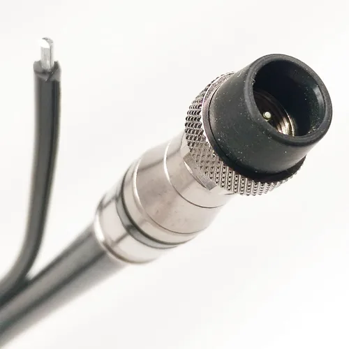 Miniatura 3 de PHAT SATELLITE INTL - Antena de TV por cable coaxial HD RG11 de larga duración resistente para interiores y exteriores, UL ETL, 14 AWG 75 ohmios