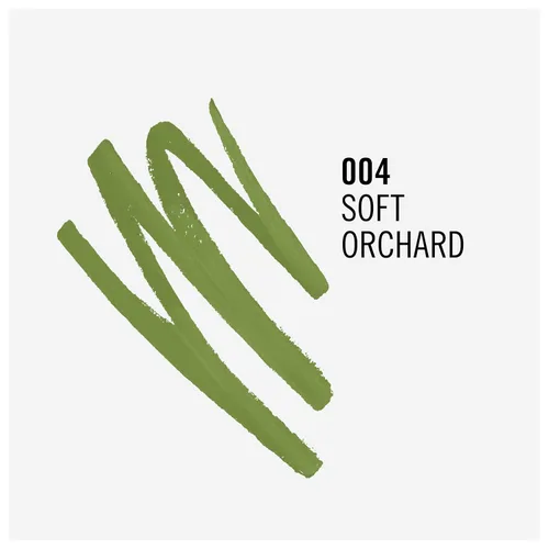 Miniatura 3 de Delineador de ojos amable y gratuito Soft Orchard Huerto suave