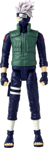 Miniatura 47 de ANIME HEROES - Naruto - Figura de acción Jiraiya