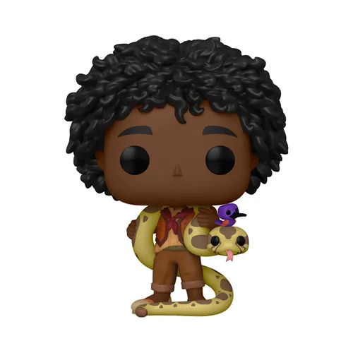 Miniatura 2 de Funko Pop! Disney: Encanto - Antonio Madrigal