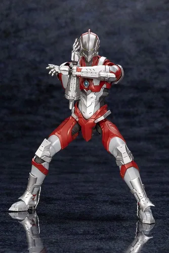 Miniatura 8 de Kit modelo Ultraman