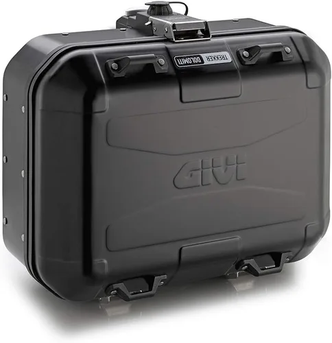 Miniatura 2 de GIVI DLM30B 30 Liter Dolomiti Monokey Aluminio Case - Negro