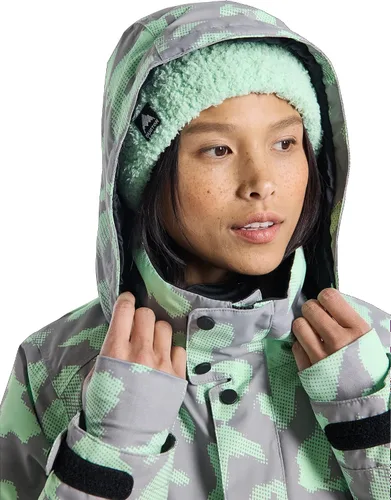 Miniatura 5 de Burton Womens Jet Set 2l Jacket