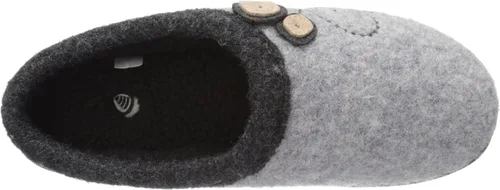 Miniatura 5 de Acorn Women's Clog Slippers, Multi-Layer Memory Foam Footbed with Arch Support