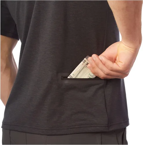 Miniatura 4 de Giro Camiseta Venture - Hombre