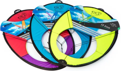Miniatura 2 de Prisma EO Atom Box Kite Spectrum