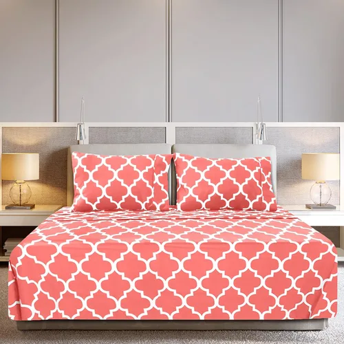 Miniatura 5 de Utopia Bedding Juego de sábanas de microfibra suave de 4 piezas con bolsillo profundo de 15 pulgadas, microfibra cepillada de fácil cuidado