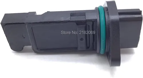 Miniatura 2 de Sensor de flujo de aire de masa de 5 pines Medidor de sensor de flujo de aire de masa compatible con Nissan Compatible con Almera Compatible