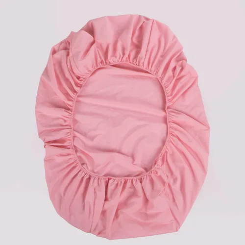Miniatura 7 de NTBAY Juego de sábanas para niños pequeños, juego de sábanas de microfibra para cuna de 3 piezas, sábana encimera, sábana bajera, funda de almohada