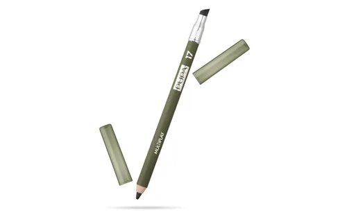 Miniatura 30 de Pupa Milano Lápiz de ojos Multiplay - 02 Electric Green para mujer 0.04 oz Lápiz de ojos