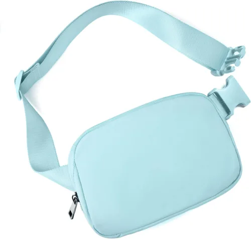 Miniatura 100 de Riñonera Gitus, Beige, Pequeña, Small