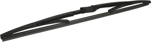 Miniatura 9 de Hella Limpiaparabrisas trasero revestido de grafito de 10 pulgadas para todas las estaciones de calidad OE /358112951