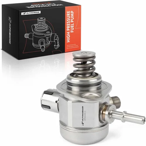 A-Premium Bomba de combustible de alta presión compatible con Hyundai Sonata, Accent, Tucson, Veloster y Kia Optima, Forte5, Rio, 2015 2016 2017