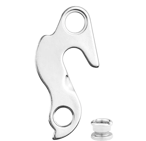 Percha de desviador para Trek Remedy, líquido, navegador, Gary Fisher - Pieza de repuesto para desviador trasero - para bicicletas de montaña,