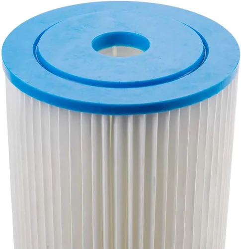 Miniatura 5 de Clear Choice - Filtro de agua para sedimentos de 5 micrones, 10 x 4.50 pulgadas, repuesto de cartucho de filtro de agua de 10 pulgadas, sistema RO