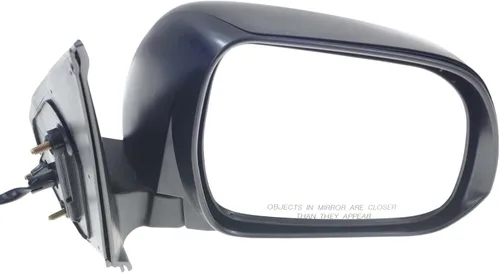 Miniatura 10 de Kool Vue - Espejo eléctrico lateral para Toyota Tacoma 2012-2015 con luz de señal pintable