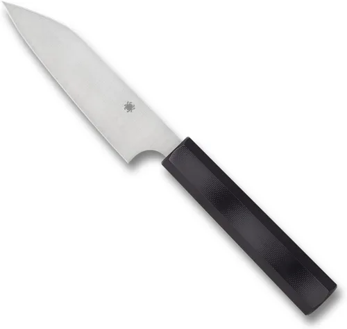 Miniatura 11 de Navajas Spyderco Murray Carter de cocina prémium - Cuchillos japoneses de firma altamente refinados para profesionales culinarios