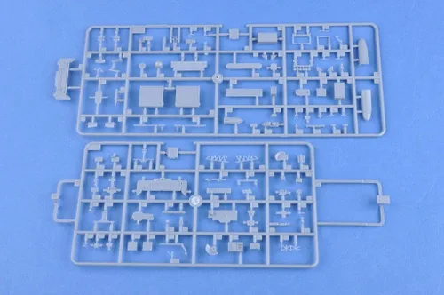 Miniatura 7 de Hobby Boss USS Bonhomme Richard LHD-6 Kit