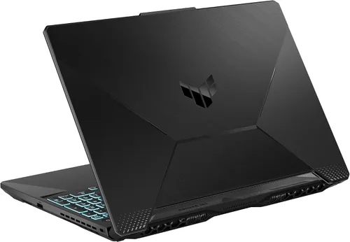 Miniatura 8 de ASUS TUF A15 - Laptop para juegos: pantalla Full HD de 15.6 pulgadas 144Hz, GeForce RTX 3050, procesador AMD Ryzen 7 7435HS, 8GB DDR5 RAM, SSD PCIe