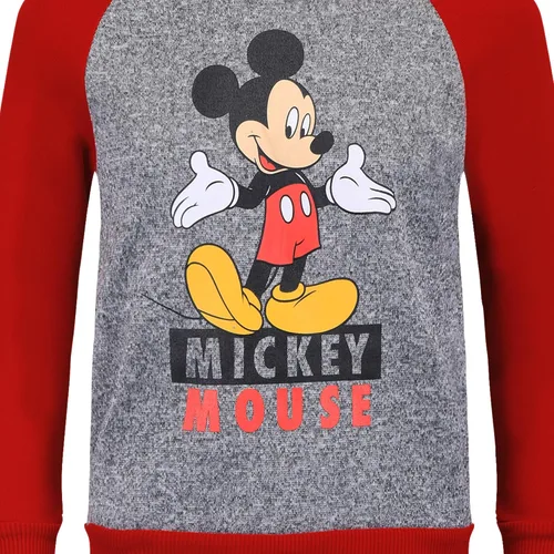 Miniatura 6 de Disney Mickey Mouse - Paquete de 2 sudaderas con capucha para niños pequeños y niños pequeños