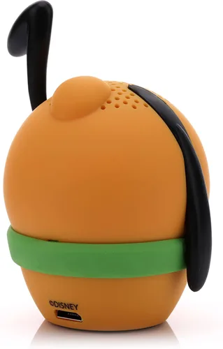 Miniatura 3 de Bitty Boomers Disney: Pluto - Mini altavoz Bluetooth