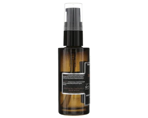 Miniatura 2 de Suavecito Premium Blends - Aceite de barba sin enjuague para suavizar el cabello, hidratar la piel, eliminar la caspa de la barba, crecimiento