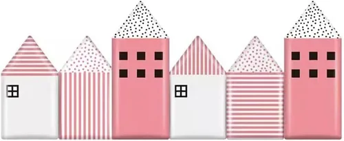 Miniatura 8 de Paneles de pared 3D, cabecero de empalme de bricolaje, 6 unidades, autoadhesivo, anticolisión, multifuncional, acolchado, panel de pared, utilizado