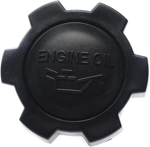 Miniatura 2 de 12180-55010 Tapa del llenador de aceite del motor para Toyota Land Cruiser 1992-2008 nuevo