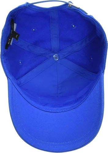Miniatura 37 de A X ARMANI EXCHANGE - Gorra con logotipo para hombre