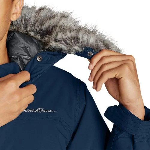 Miniatura 6 de Eddie Bauer Chaqueta de plumón superior 2.0 para hombre