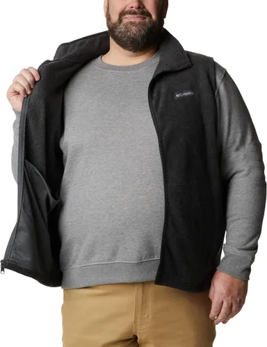 Miniatura 5 de Columbia Steens Mountain Chaleco para hombre