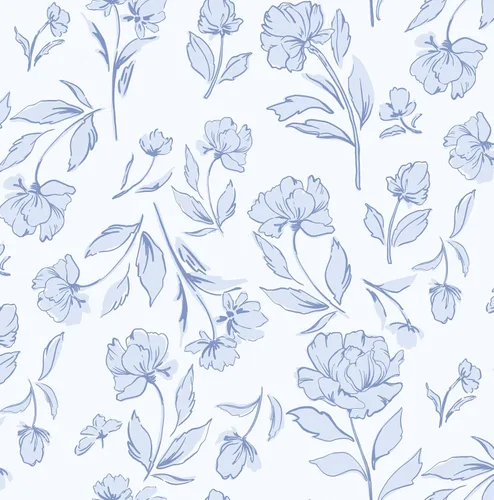 Miniatura 17 de Timeet Papel tapiz de hojas verdes salvia, papel tapiz de despegar y pegar, moderno papel de contacto con el bosque, autoadhesivo, extraíble, papel