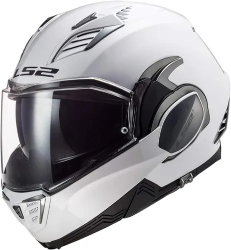 Miniatura 9 de LS2 - Casco modular Valiant II