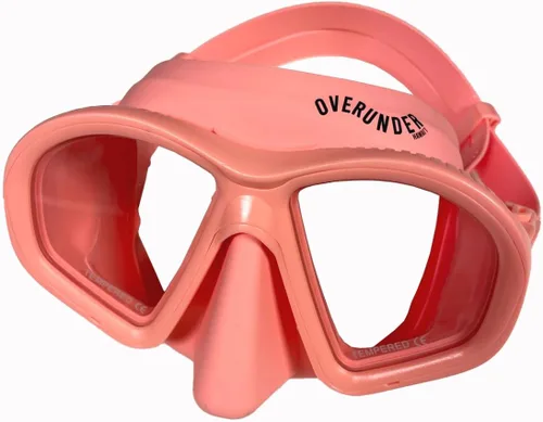 Miniatura 8 de Gafas para niños con cubierta para la nariz, divertidas, seguras para niños y adultos jóvenes, cómoda máscara de esnórquel para nadar en piscinas