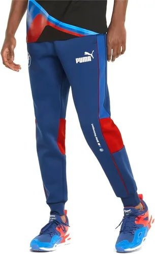 Miniatura 15 de Puma Pantalones deportivos de forro polar BMW MMS Essentials estándar para hombre