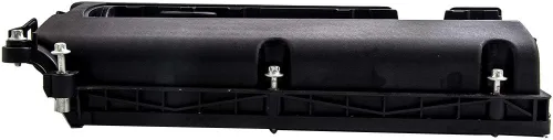 Miniatura 5 de maXpeedingrods Cubierta de válvula de motor para Chevrolet Aveo 1.6L 2009-2011, para Chevy Cruze 2011-2015 / Sonic 2012-2015 / Saturn Astra 2008